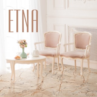 ETNA IVORY FULL POLISHED RECTIFIED - полиран гранитогрес 60х120