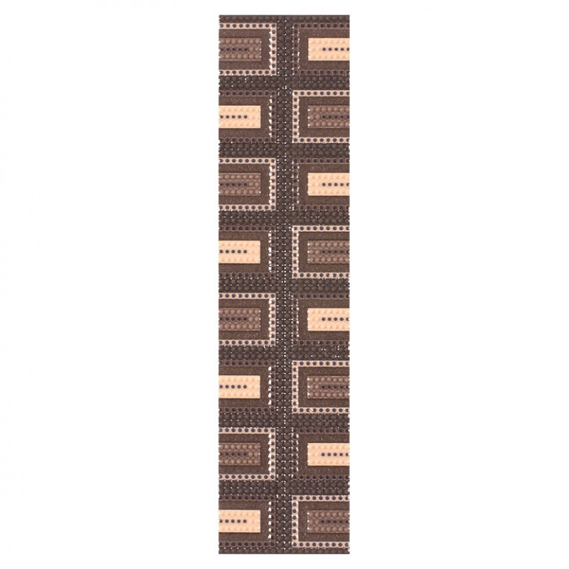 Космос лукс 2284 - 6х25см фриз 