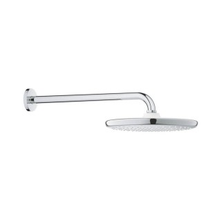 TEMPESTA 250 КОМПЛЕКТ С ДУШ ГЛАВА 380 MM, 1 СТРУЯ