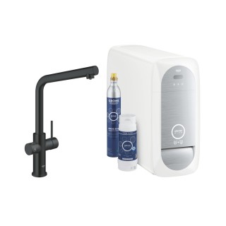 GROHE BLUE HOME КОМПЛЕКТ С L- ЧУЧУР 31454KS1
