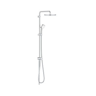 Душ система с превключвател GROHE New Tempesta 26 675 000