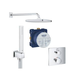 Комплект душ гарнитура GROHE GROHTHERM SMARTCONTROL