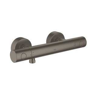 Термостатен смесител за душ Grohtherm 1000 Cosmopolitan M графит