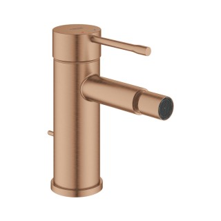 Смесител за биде Essence 24178DL1 розово злато