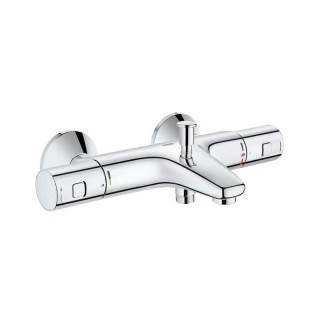 Термостатен смесител GROHE Start Precision за вана и душ