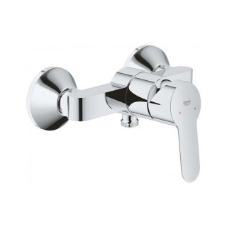 GROHE Start Edge 23347000 стенен душ смесител