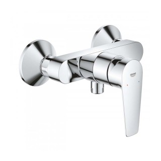Стенен душ смесител BauEdge GROHE 23635001