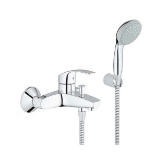 Душ комплект GROHE Eurosmart 33302002