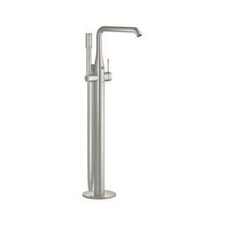 Подов смесител за вана Essence supersteel