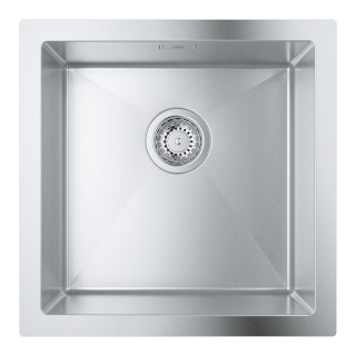 Кухненска мивка GROHE К700 от неръждаема стомана 31578SD1