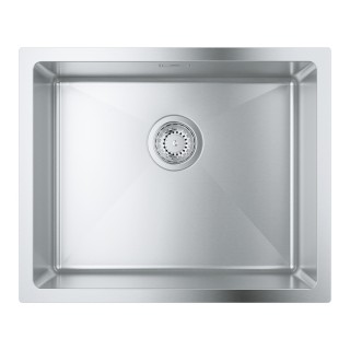 Кухненска мивка GROHE К700U от неръждаема стомана 31574SD1
