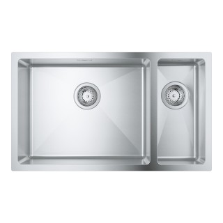 Кухненска мивка GROHE К700U от неръждаема стомана 31575SD1