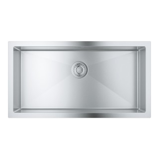 Кухненска мивка GROHE К700 от неръждаема стомана 31580SD1