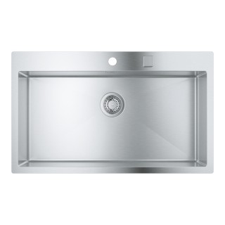 Кухненска мивка GROHE К800 от неръждаема стомана 31584SD1