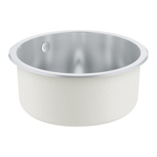 Кухненска мивка GROHE K200 от неръждаема стомана 31720SD0