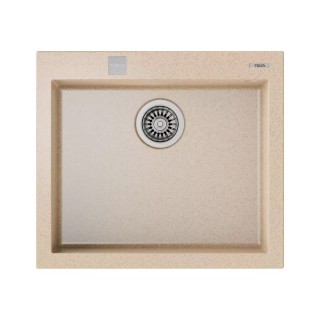 Мивка за вграждане Forsquare 50.40 TG, БЕЖОВА