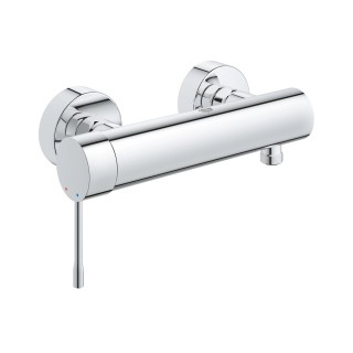 Едноръкохватков смесител за душ ESSENCE 33636001