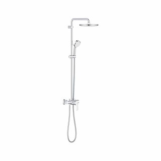 Душ система с превключвател GROHE Tempesta 250 - 26673000