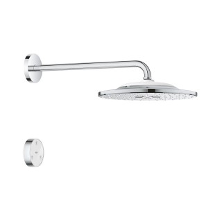RAINSHOWER SMARTCONNECT 310 КОМПЛЕКТ ДУШ ГЛАВА 422 MM, 2 ВИДА СТРУИ