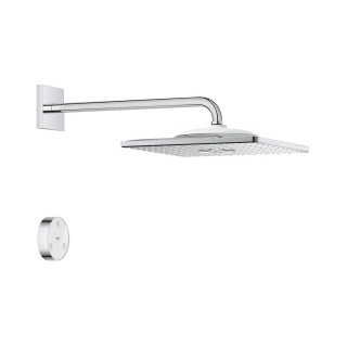 RAINSHOWER SMARTCONNECT 310 CUBE КОМПЛЕКТ ДУШ ГАРНИТУРА 26642000