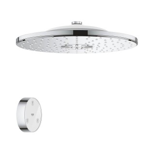 RAINSHOWER SMARTCONNECT 310 ДУШ ГЛАВА С 2 СТРУИ 26641000