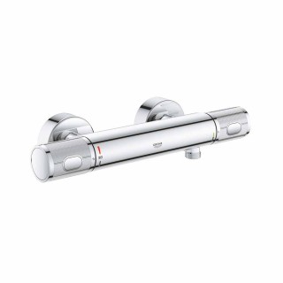 GROHTHERM 1000 PERFORMANCE ТЕРМОСТАТЕН СМЕСИТЕЛ ЗА ДУШ 34827000