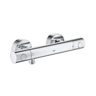 GROHTHERM 800 COSMOPOLITAN ТЕРМОСТАТЕН СМЕСИТЕЛ ЗА ДУШ 34765000