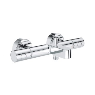 GROHTHERM 800 COSMOPOLITAN ТЕРМОСТАТЕН СМЕСИТЕЛ ЗА ВАНА 34766000
