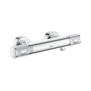 GROHTHERM 1000 PERFORMANCE ТЕРМОСТАТЕН СМЕСИТЕЛ ЗА ДУШ 34776000