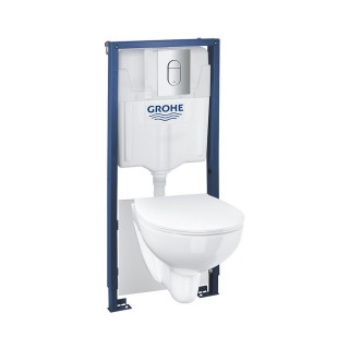 Промо комплект за wc 5 в 1 RAPID SL 36 504 000