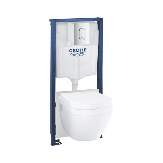 Промо комплект за wc 5 в 1 RAPID SL 36 503 000