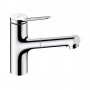 Кухненски смесител ZESIS M33 150 2jet - 74800000