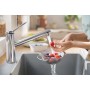 Кухненски смесител ZESIS M33 150 2jet - 74800000