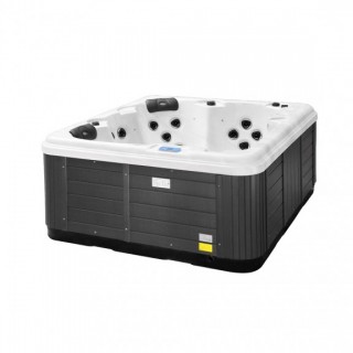 Външна хидромасажна вана IC SPA 413