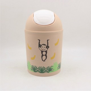 Кош за баня MONKEY ICCA 73991