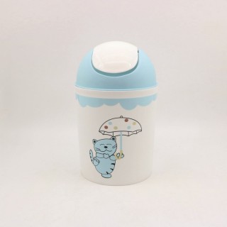 Детски кош за баня ICCA 73891 CAT&DOG