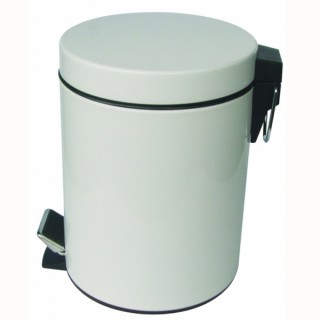 Тоалетно кошче за баня ICA 8262 W