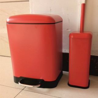 Тоалетно кошче за баня ICA 8286R - 6л