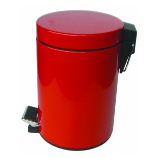 Тоалетно кошче за баня ICA 8262 R