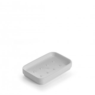 Сапунерка Seventy White