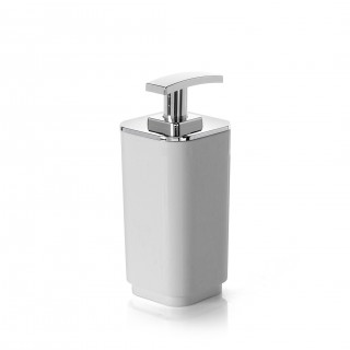 Дозатор за течен сапун Seventy White