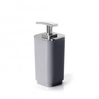 Дозатор за течен сапун Seventy Grigio