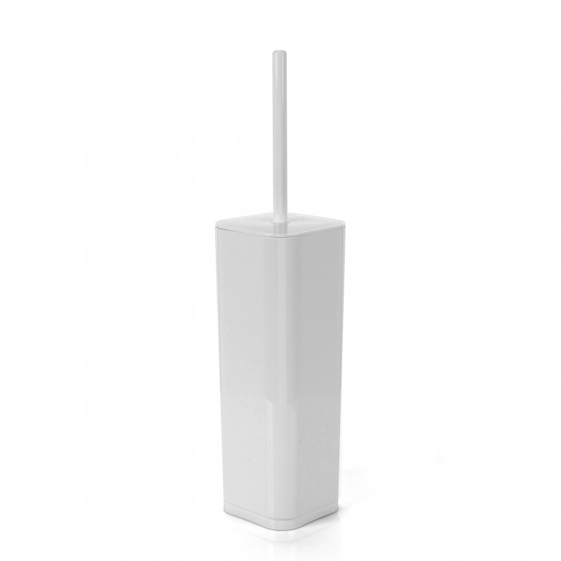 Четка за тоалетна чиния Seventy White