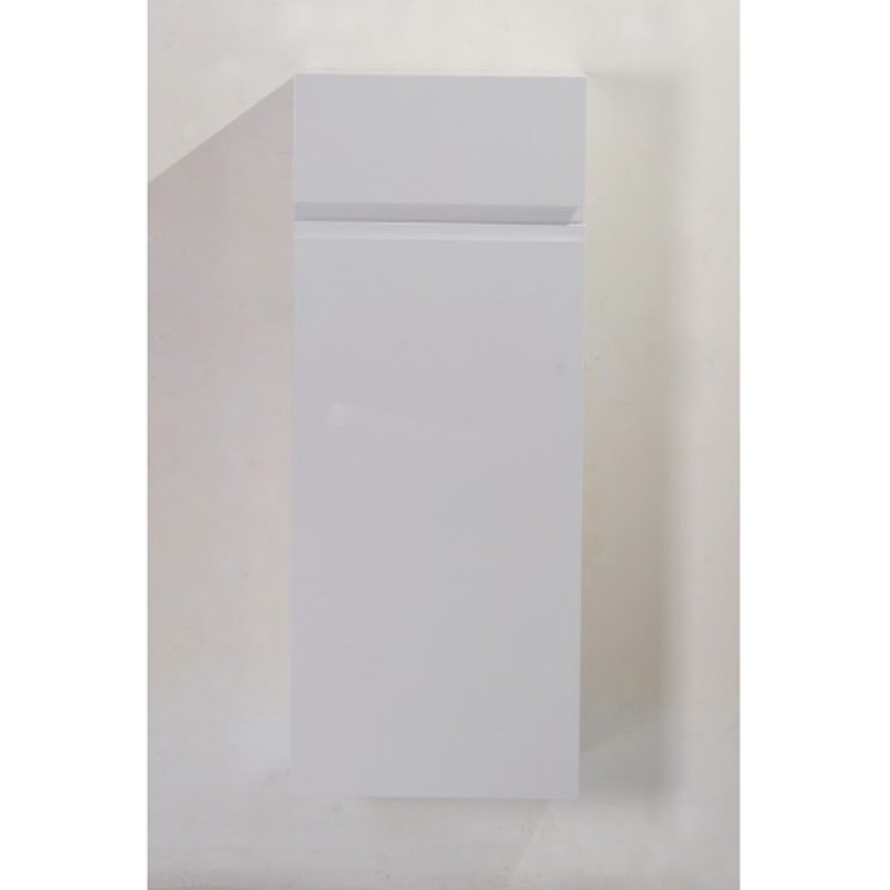 PVC колона за стенен монтаж ICP 4024-2