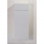 PVC колона за стенен монтаж ICP 4024-2