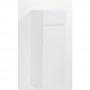 PVC колона за стенен монтаж ICP 4024-2