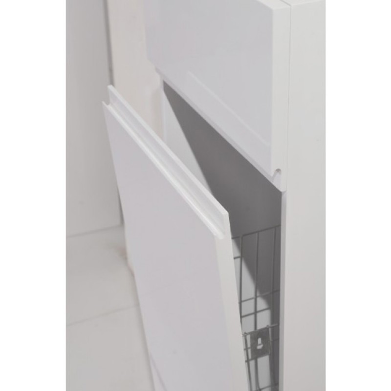 PVC колона за стенен монтаж ICP 4024-2