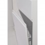 PVC колона за стенен монтаж ICP 4024-2