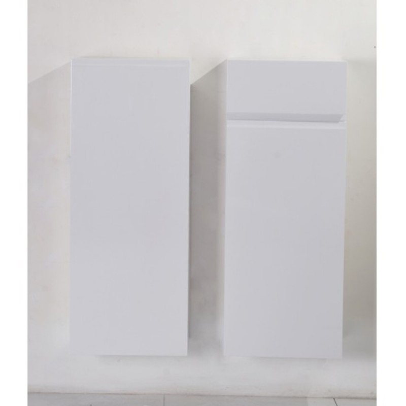 PVC колона за стенен монтаж ICP 4024-2