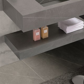 Плот за баня PIETRA ICL 12050/80G